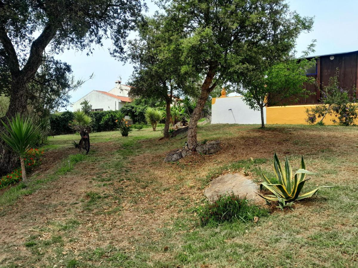 Bed and Breakfast Casa Do Sobreiro 2 Serra das Alhadas Exteriér fotografie